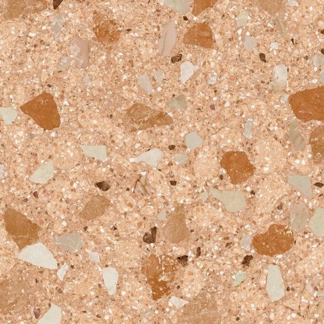 Vives Monaco-R Rojizo 80x80