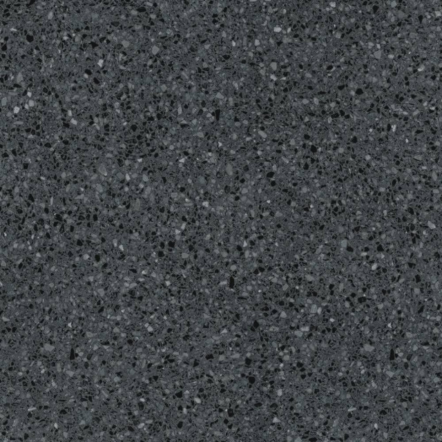 Vives Niza-R Negro Antideslizante 80x80