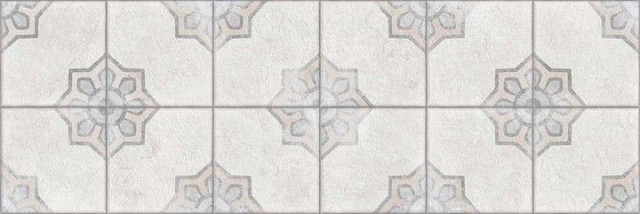 Vives Levitha Multicolor 25x75