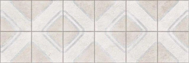 Vives Romvi Blanco 25x75