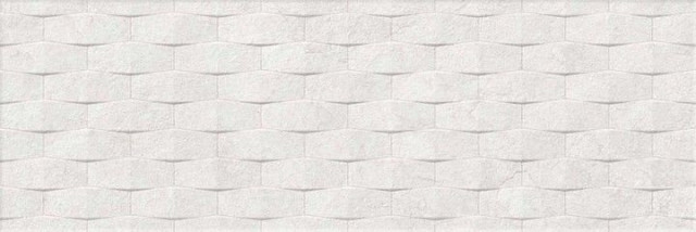 Vives Symi Blanco 25x75