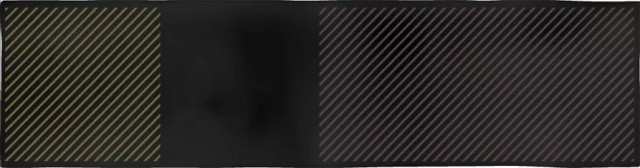 Vives Sitges AB|C Negro 8x31.5