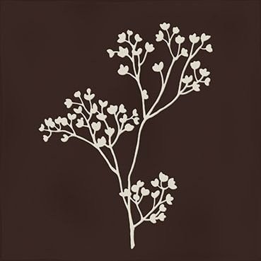 Vives Root Arvum-4 Garnet 13x13