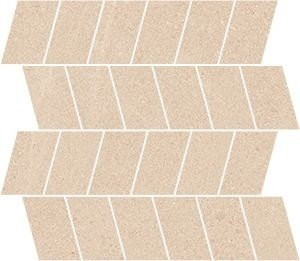 Vives Seine Mosaico Loing Crema 30x30
