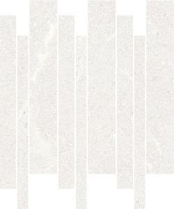 Vives Seine Mosaico Aube Blanco 30x30