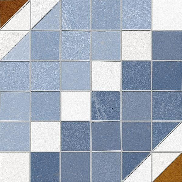 Vives Seine Marly-R Azul 20х20
