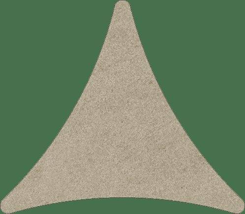 Vives Star Tandem Beige 11.1x12.7H1.1