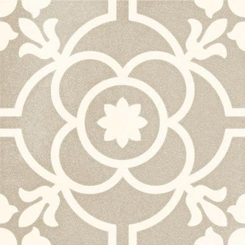 Vives Svenska BlomKnopp Siena 20x20