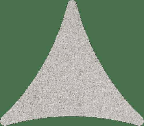 Vives Star Tandem Ceniza 11.1x12.7H1.1