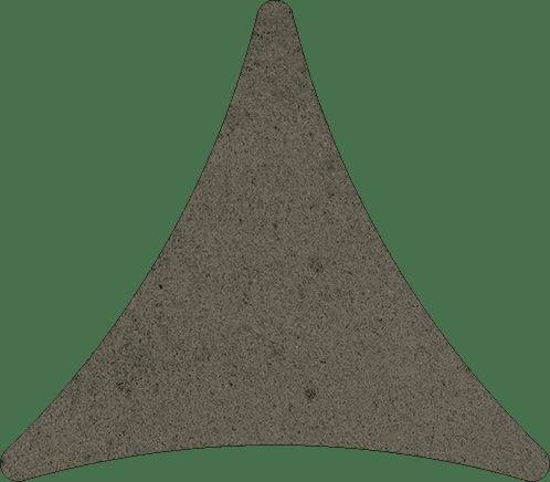Vives Star Tandem Antracita 11.1x12.7H1.1