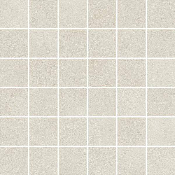 Vives Mosaico Tandem Blanco R10 30x30