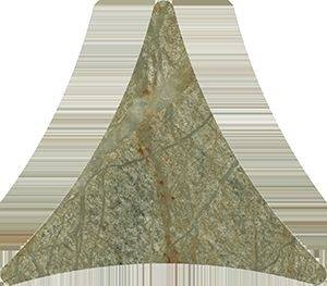 Vives Star Faroe 11.1x12.7H1.1