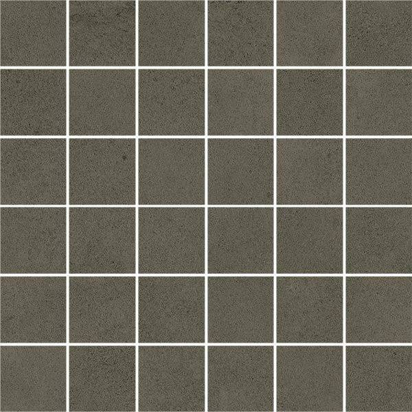 Vives Mosaico Tandem Antracita 30x30