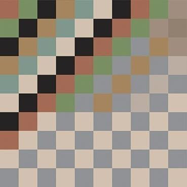 Vives Zepto Byte 13x13