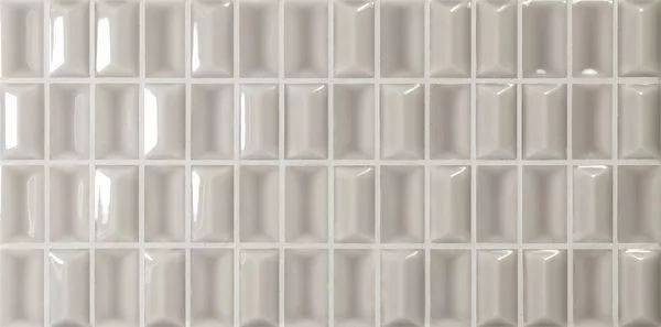 Wow 3D Bars Diamond Pearl Gloss 12.5x25