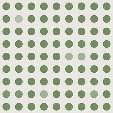 Vives Zepto Quecto Verde 13x13