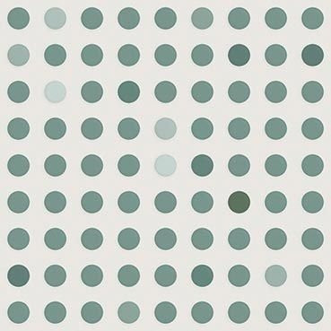 Vives Zepto Quecto Indigo 13x13