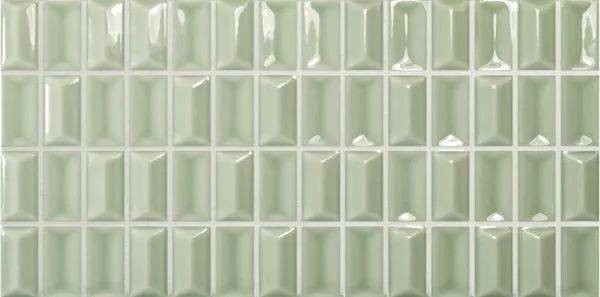 Wow 3D Bars Diamond Jade Gloss 12.5x25