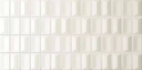 Wow 3D Bars Diamond Quartz Matt 12.5x25