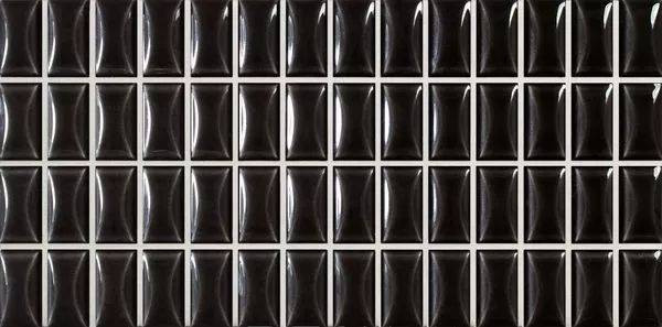 Wow 3D Bars Bevel Onix Gloss 12.5x25