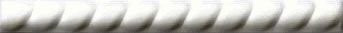 Vives Zola Tarpan Blanco Mate 2x20