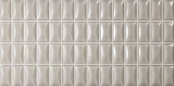 Wow 3D Bars Bevel Pearl Gloss 12.5x25