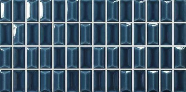 Wow 3D Bars Diamond Sapphire Gloss 12.5x25