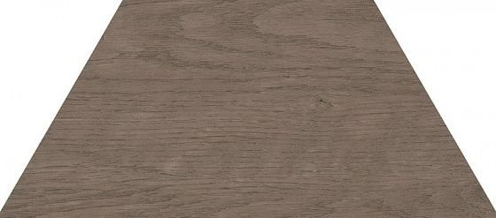 Wow 60 Grad Trapezium Wood Dark 9,8х23