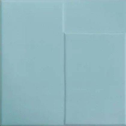 Wow Casbah Decor Mix Sky 12.5x12.5