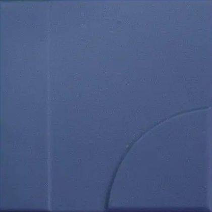 Wow Casbah Decor Mix Indigo 12.5x12.5