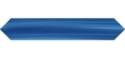 Wow Blanc Et Bleu Crayon Bleu 4х22,6