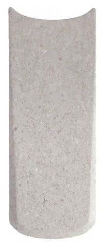 Wow Boho Tear Greige Stone 10х25