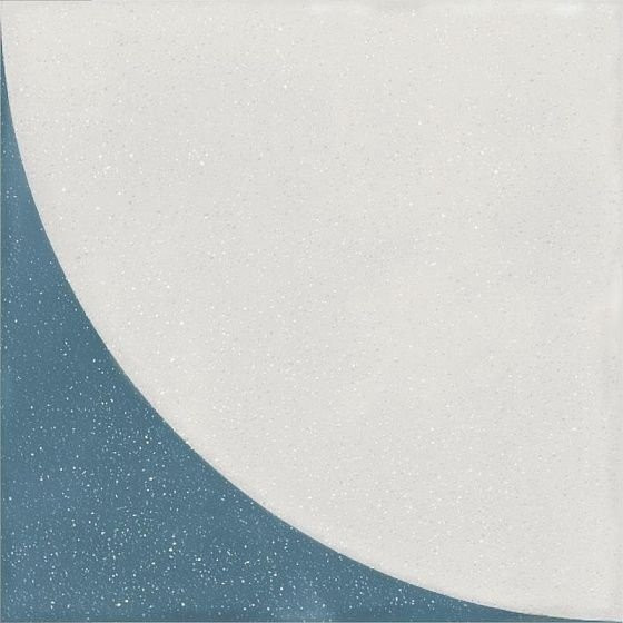 Wow Boreal Dots Decor Blue 18,5 х18,5