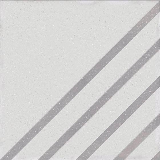 Wow Boreal Dash Decor White Lunar 18,5 х18,5
