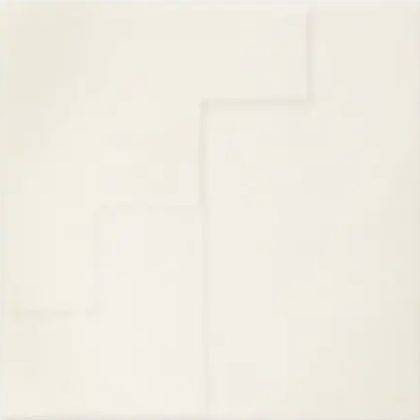 Wow Casbah Decor Mix Talc 12.5x12.5