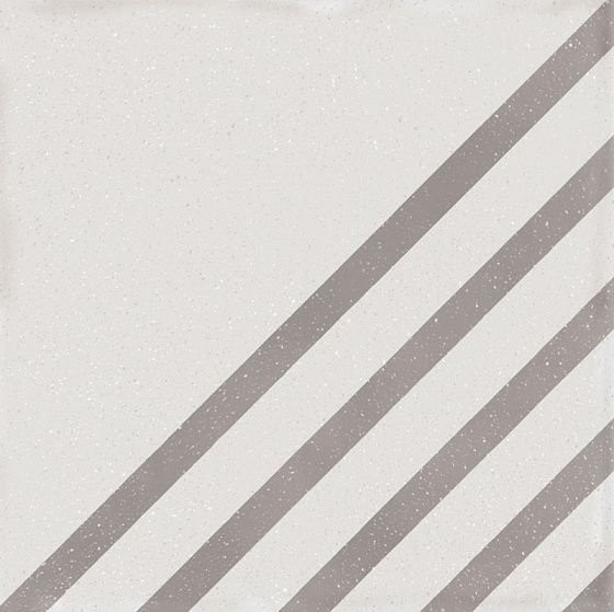 Wow Boreal Dash Decor White Earth 18,5 х18,5