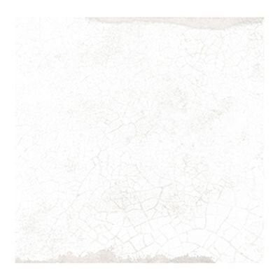 Wow Blanc Et Bleu Antique Wall 12,5х12,5