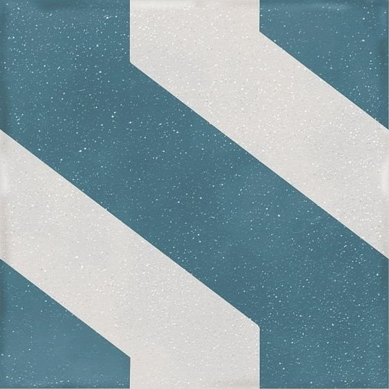 Wow Boreal Link Decor Blue 18,5 х18,5