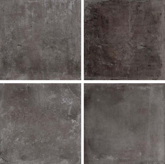 Wow Chateau Graphite 18,5х18,5