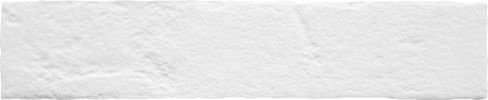 Wow Crafted HM Brick White Matt 5x25