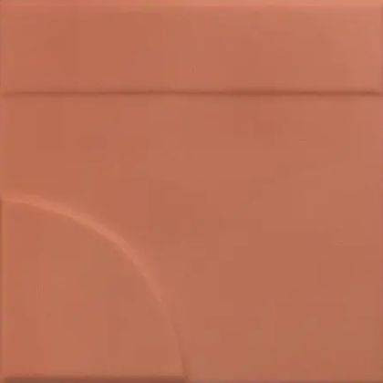Wow Casbah Decor Mix Terracota 12.5x12.5