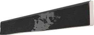 Wow Crafted Bullnose HM Black - Nero 3,5x30