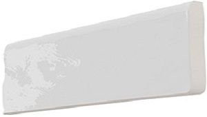 Wow Crafted Bullnose HM Grey - Griggio 3,5х15