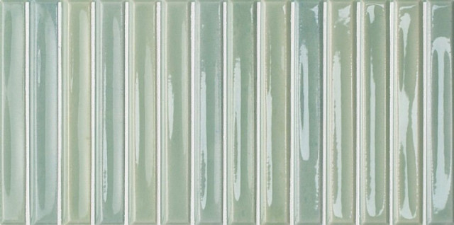 Wow Colour Notes Bars Kiwi 12.5x25