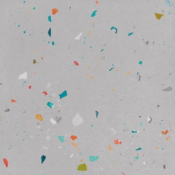 Wow Color Drops Grey 18,5x18,5