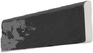 Wow Crafted Bullnose HM Black - Nero 3,5х15