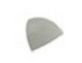 Wow Crafted Rounded Edge Corner Sage 1,1х25