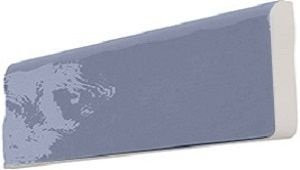 Wow Crafted Bullnose HM Blue - Nuvola 3,5х15