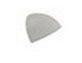 Wow Crafted Rounded Edge Corner Nude 1,1х25