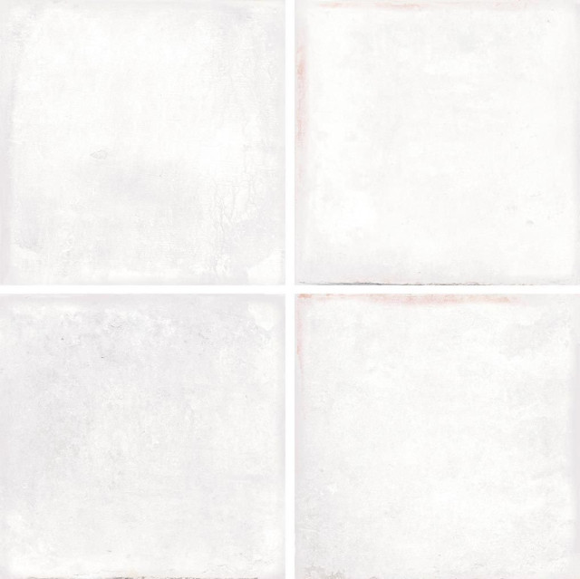 Wow Chateau White Gloss 18,5х18,5
